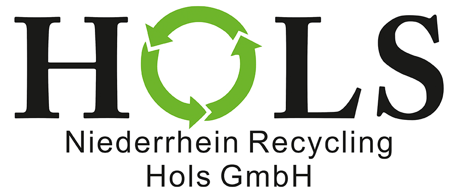 Hols Emmerich Abbruch Bauschutt Recycling
